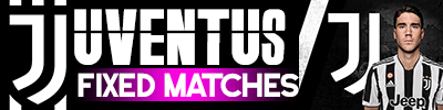 juventus fixed matches